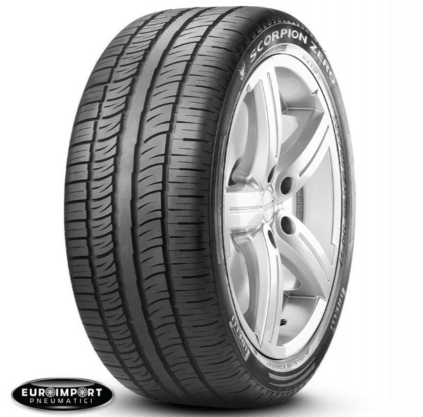 Pirelli SCORPION ZERO ASIMMETRICO  255/45 R20 105 V  XL  TL